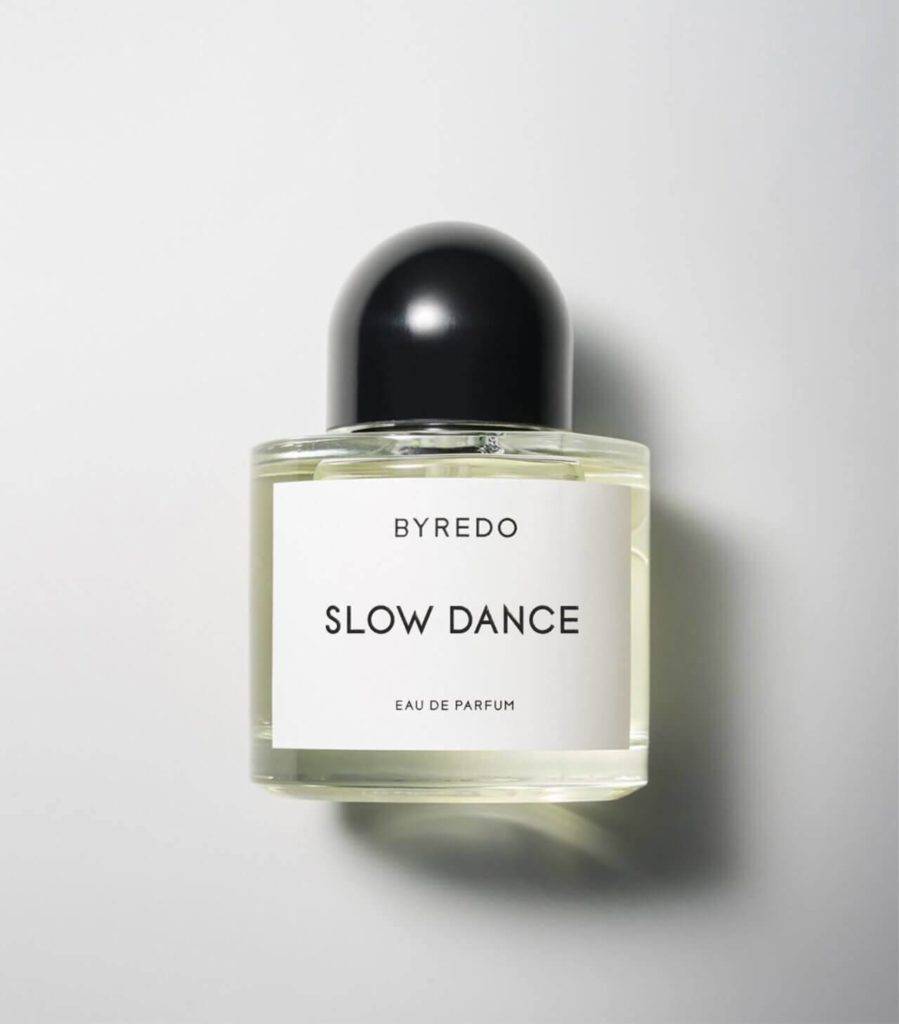 Slow Dance - Byredo